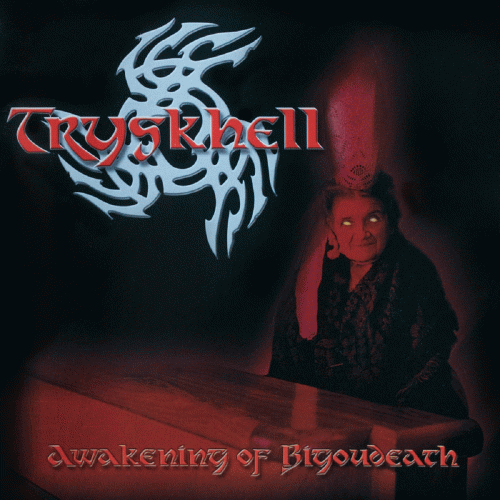 Awakening of Bigoudeath